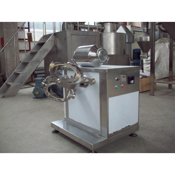 Three Dimensional Swing Mixer for Chemical Plant Grinding Equipment
